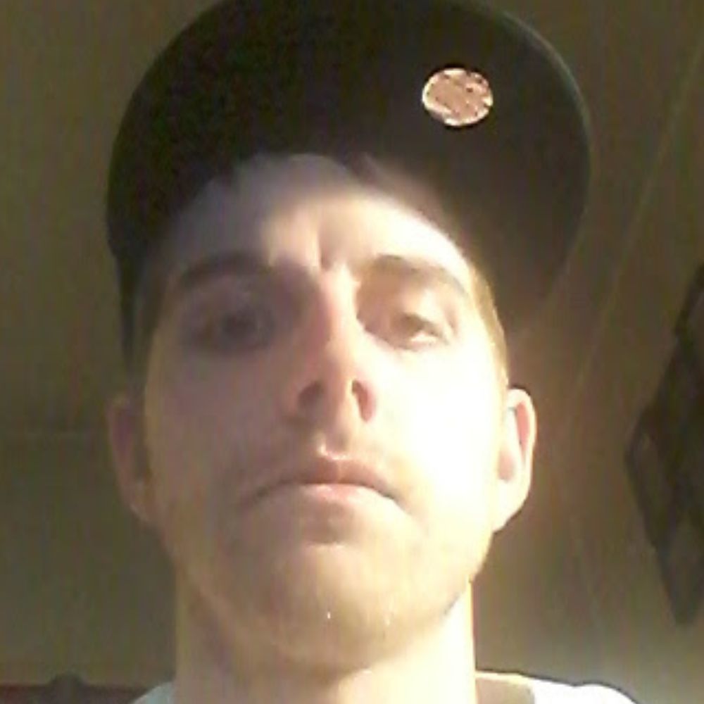 Meet your Posher, Kyle